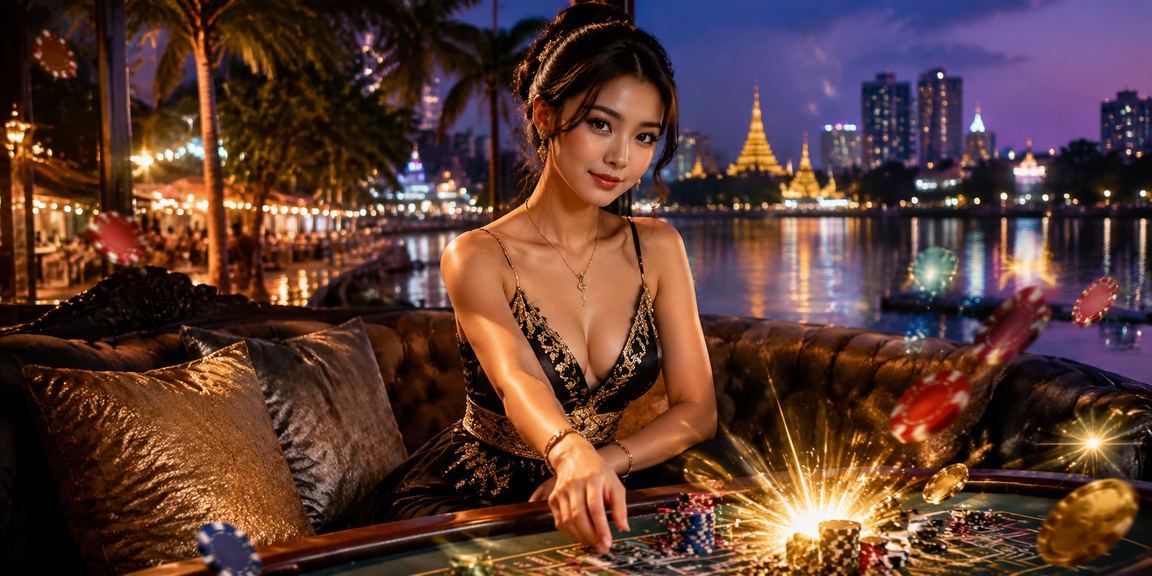 slot game